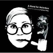 Katrine Ring, Hand For Holmboe (CD)