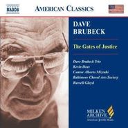 Dave Brubeck, Milken Archives: The Gates of Justice
