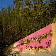 Spraynard, Cut & Paste (LP)