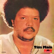 Tim Maia, Tim Maia [1971] (CD)