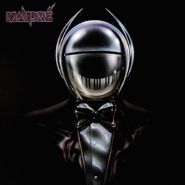 Mandré, Mandré (CD)