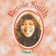 Bessie Smith, Complete Recordings, Vol. 4