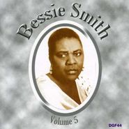 Bessie Smith, Complete Recordings, Vol. 5