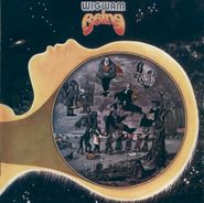 Wigwam, Being [Remastered] (CD)