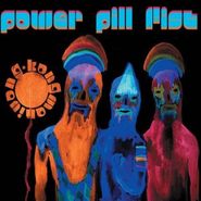 Power Pill Fist, Kongmanivong (CD)