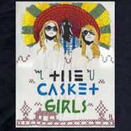 The Casket Girls, The Casket Girls [Colored Vinyl] [RECORD STORE DAY] (LP)
