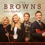 Browns, Aim Higher (CD)