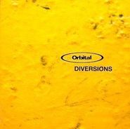 Orbital, Diversions (CD)