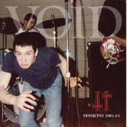 Void, Sessions 1981-83 (CD)