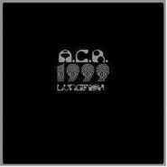 Lungfish, A.C.R. 1999 (CD)