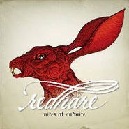 Red Hare, Nites Of Midnite (CD)