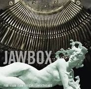 Jawbox, For Your Own Special Sweetheart (LP)