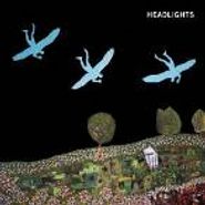 Headlights, Some Racing Some Stopping (CD)