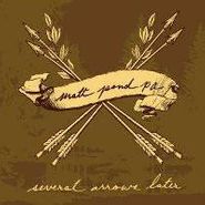 matt pond PA, Several Arrows Later [RECORD STORE DAY] (LP)