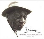 Mississippi John Hurt, Discovery: The Rebirth of Mississippi John Hurt (CD)