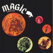 Magic, Enclosed (CD)