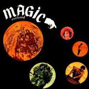 Magic, Enclosed (LP)