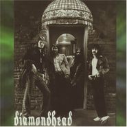 Diamond Head, Diamond Head (CD)