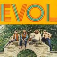 Evol, Evol (CD)