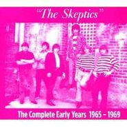 The Skeptics, The Complete Early Years 1965-69 (CD)