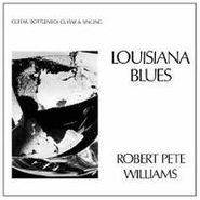 Robert Pete Williams, Louisiana Blues (LP)