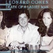 Leonard Cohen, Death Of A Ladies' Man (LP)