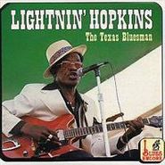 Lightnin' Hopkins, The Texas Bluesman (LP)