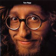 Tom Rapp, Familiar Songs (CD)
