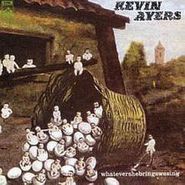 Kevin Ayers, Whatevershebringswesing (CD)