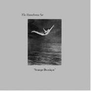 The Monochrome Set, Strange Boutique (CD)