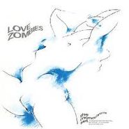 The Monochrome Set, Love Zombies (CD)