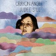 Various Artists, Crayon Angel: A Tribute to the Music of Judee Sill (CD)