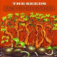 The Seeds, Back To The Garden (CD)