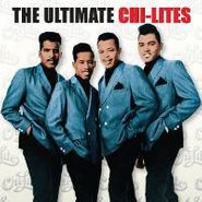 The Chi-Lites, The Ultimate Chi-Lites (CD)