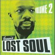 Various Artists, Brunswick Lost Soul, Vol. 2 (CD)