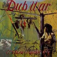 , Dub War (LP)