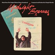 Giorgio Moroder, Midnight Express [Remastered OST] (LP)