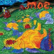 moe., Fatboy (LP)