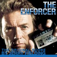 Jerry Fielding, The Enforcer [OST] (CD)