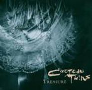 Cocteau Twins, Treasure [Remastered] (CD)