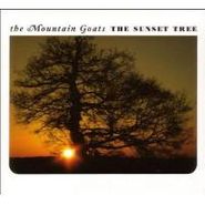 The Mountain Goats, The Sunset Tree (CD)