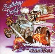 The Birthday Party, Junkyard [Special Edition] (LP)
