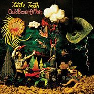 Little Teeth, Child Bearing Man (CD)