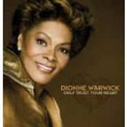 Dionne Warwick, Only Trust Your Heart (CD)