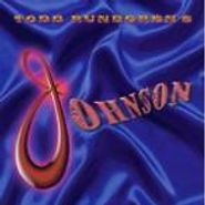 Todd Rundgren, Todd Rundgren's Johnson (CD)