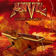Anvil, Hope In Hell (CD)