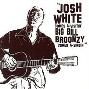 Josh White, Comes A-Visitin', Comes A-Singin' (CD)