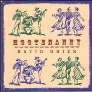 David Grier, Hootenanny (CD)