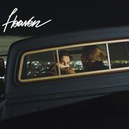 Robert Francis, Heaven (LP)