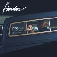 Robert Francis, Heaven (CD)